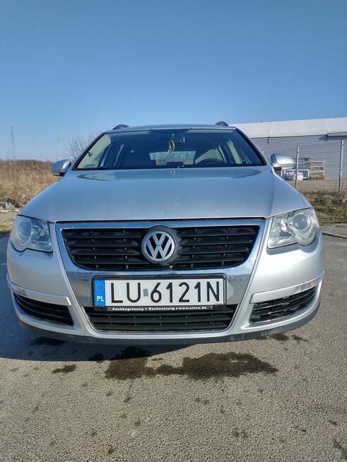 VW PASSAT B6 Lublin - zdjęcie 3
