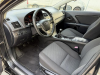 Toyota Avensis Panorama Navi Climatronic Gwarancja Kutno - zdjęcie 11