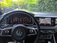 Volkswagen Polo Sadlno - zdjęcie 8