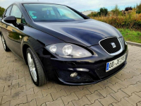 Seat Leon II Klimatronik Grudziądz - zdjęcie 7