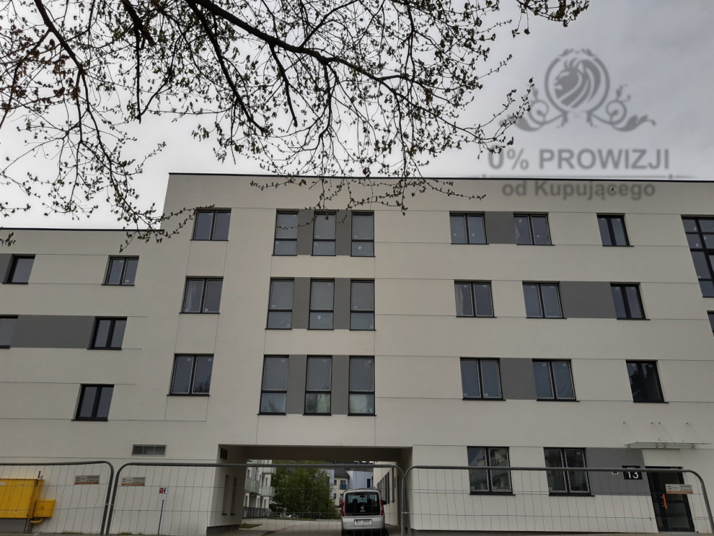 Dwupoziomowe 4pok.mieszkanie z 2 balkonami/Maślice Wrocław - zdjęcie 11