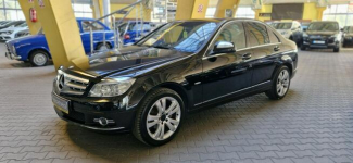 Mercedes C 220 ZOBACZ OPIS !! W podanej cenie roczna gwarancja Mysłowice - zdjęcie 3