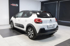 Citroen C3 Salon Polska*I Właściciel*Bezwypadkowy*26000km*Vat23% Konstantynów Łódzki - zdjęcie 11
