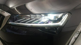 Škoda Superb 2.0 TDI SCR Ambition ! Z Polskiego Salonu ! Faktura Vat ! Warszawa - zdjęcie 10