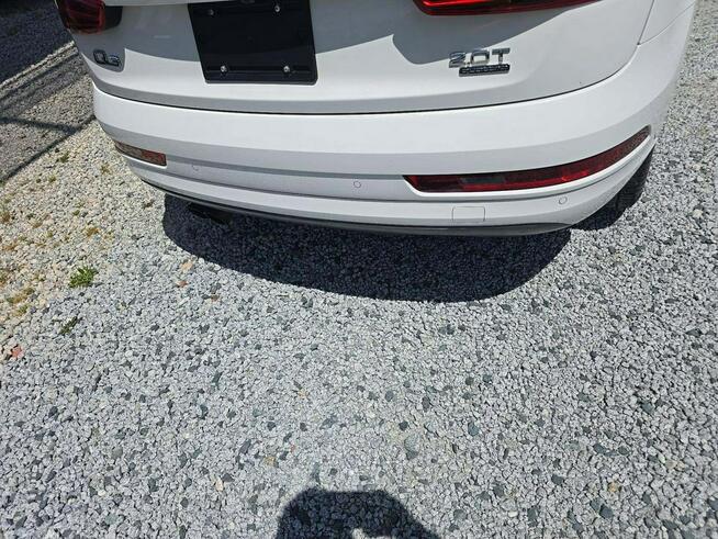 Audi Q3 Quattro / S-Line / niski przebieg Tarnów - zdjęcie 5