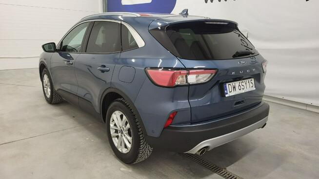 Ford Kuga 1.5 Ecoboost Titanium FWD Grójec - zdjęcie 8
