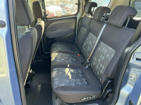 Opel Combo 1.4i 2Fast bardzo zadbany! serwisowany Tarnów - zdjęcie 11