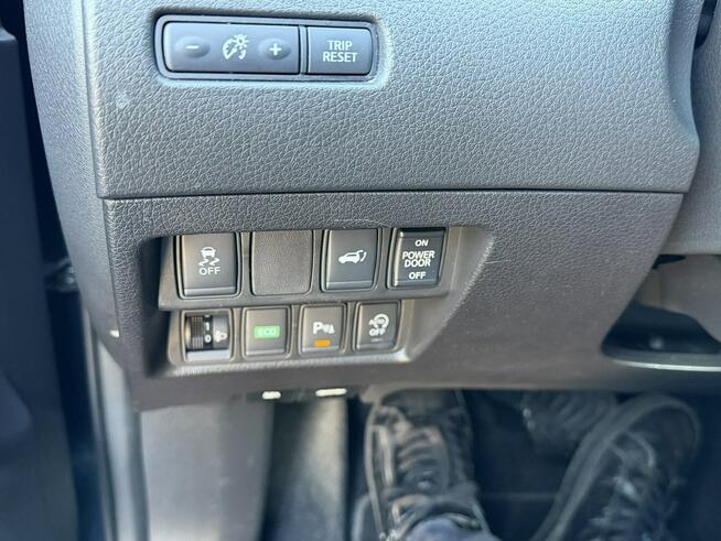 Nissan X-Trail Zarejestrowany Automat Bogata wersja Gostyń - zdjęcie 12