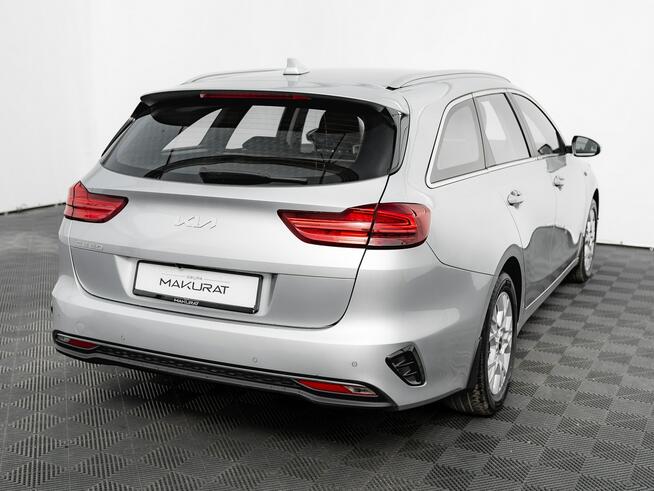 Kia Cee'd GD4E978#1.5 T-GDI M 2 stref klima K.cof salon PL VAT23% Gdańsk - zdjęcie 5