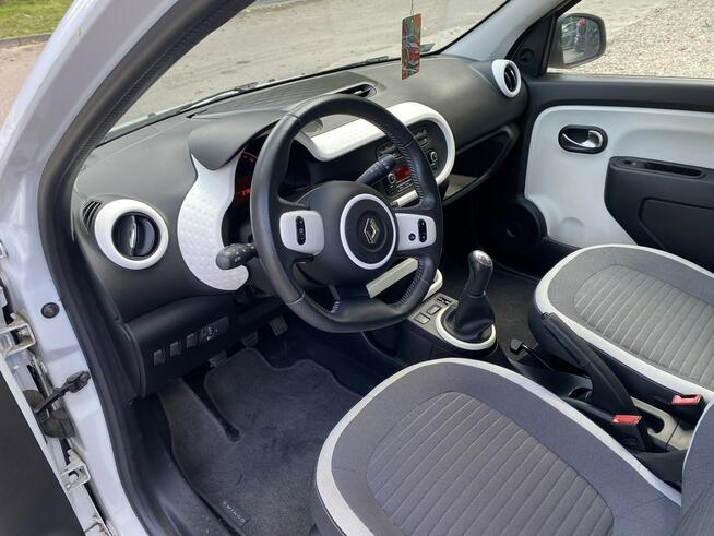 Renault Twingo Bezwypadkowy tylko 28 tys km polski salon I właściciel Kobylnica - zdjęcie 9
