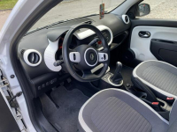 Renault Twingo Bezwypadkowy tylko 28 tys km polski salon I właściciel Kobylnica - zdjęcie 9