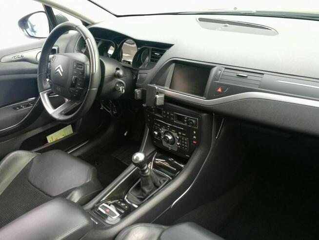 Sprzedam Citroen C5 2.0HDi 140KM Świdnica - zdjęcie 7