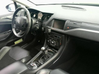 Sprzedam Citroen C5 2.0HDi 140KM Świdnica - zdjęcie 7