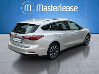 Ford Focus 1.0 EcoBoost Titanium ! Z Polskiego Salonu ! Faktura VAT ! Warszawa - zdjęcie 5