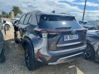 TOYOTA Yaris Cross Hybride 116H Design GK503 Grunwald - zdjęcie 3