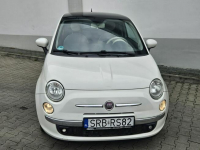 Fiat 500 Panorama -  Klima - Bezwypadkowy Rybnik - zdjęcie 2