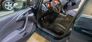 Opel Astra 2017/2018 ZOBACZ OPIS !! W podanej cenie roczna gwarancja Mysłowice - zdjęcie 8