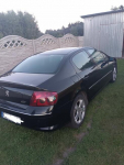 Peugeot 407 2.0 Diesel 136KM Pietrzyków - zdjęcie 6