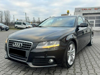 Audi A4 Navi PDC Climatronic Gwarancja Kutno - zdjęcie 2