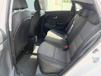 Hyundai i30 benzyna Łomża - zdjęcie 10