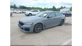 BMW 540 B58 / xDrive / M-Pakiet Wrocław - zdjęcie 2