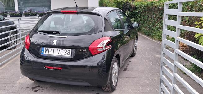 Peugeot 208 Marki - zdjęcie 11