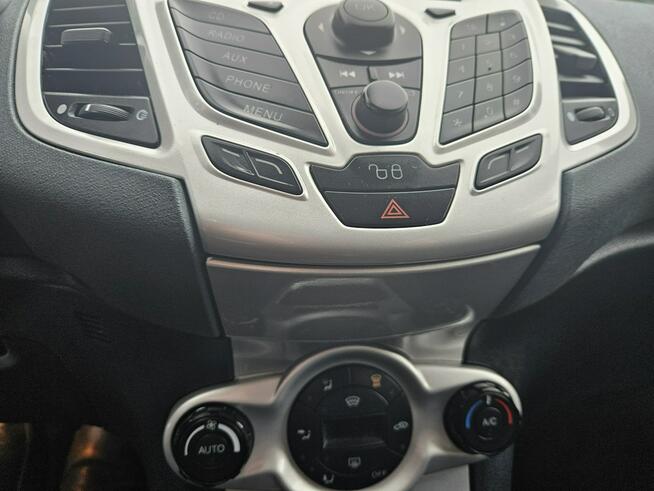 Ford Fiesta Ruda Śląska - zdjęcie 9