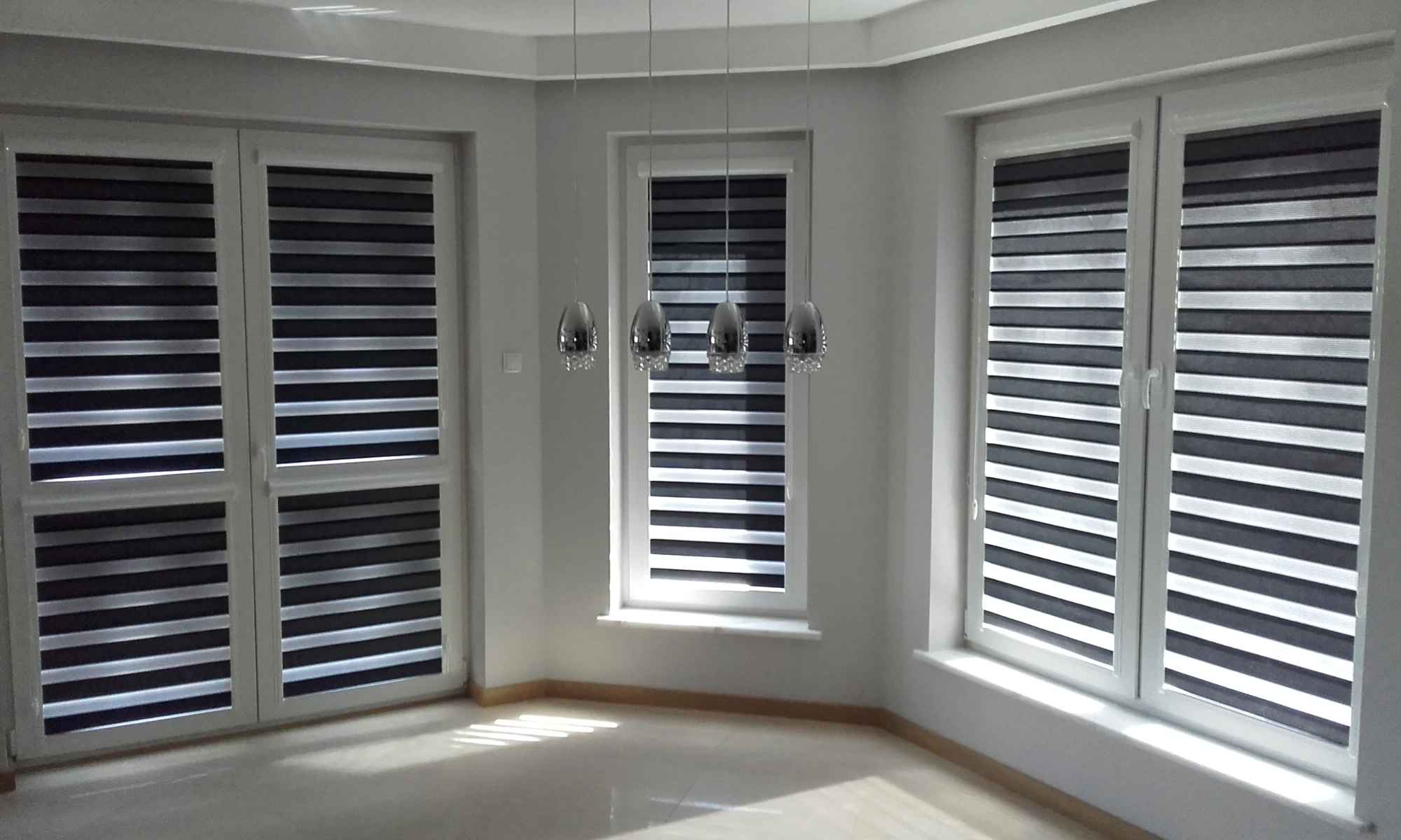 Rolety, Plisy, Moskitiery, Żaluzje - Darmowa wycena Białystok - zdjęcie 3