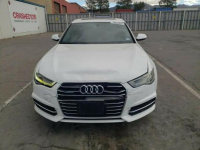 Audi A6 Quattro S-line 2.0TFSI Sękocin Nowy - zdjęcie 6