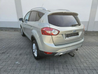 Ford Kuga 2.o TDCI Stan bdb Polecam Rybnik - zdjęcie 5