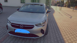 Opel corsa 1,2 salonowy Brodnica - zdjęcie 7