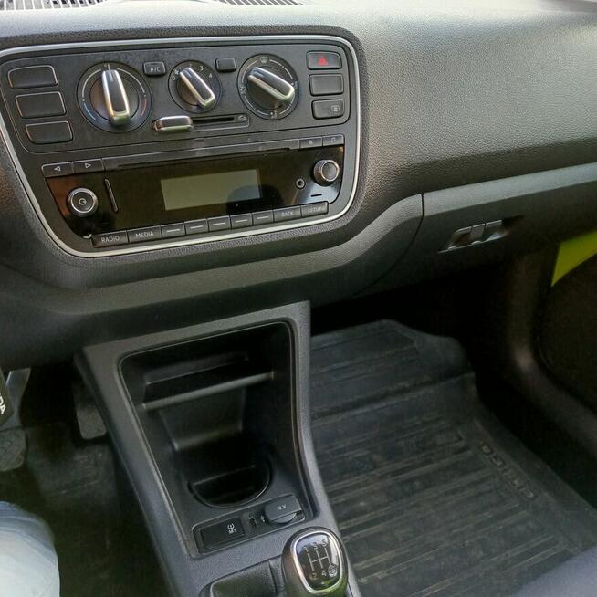 Sprzedam SKODĘ CITIGO Gdańsk - zdjęcie 8