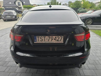 BMW X6 Salon PL | 361 KM | Pełna elektryka Żarki - zdjęcie 7
