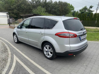 7 osobowy Titanium Tempomat nawigacja Sierpc - zdjęcie 3