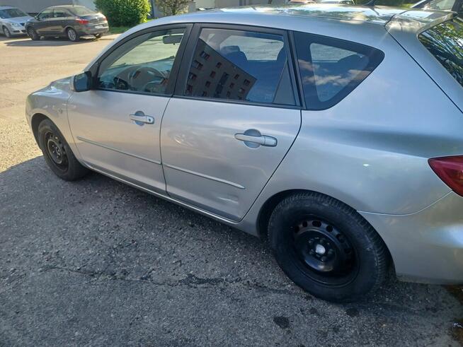 Mazda 3 Tarnowskie Góry - zdjęcie 6