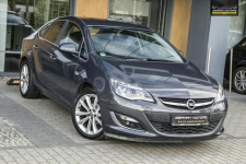 Opel Astra LIFT / Xenon / Duża Navi / Sedan / Gwarancja na ROK !!! Gdynia - zdjęcie 2