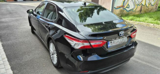 Toyota Camry 2.5 HYBRID PRESTIGE | Bezwypadkowa | Salon PL | Legnica - zdjęcie 2
