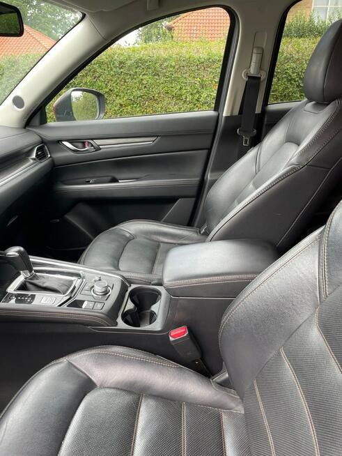 Mazda CX-5 Sadlno - zdjęcie 6