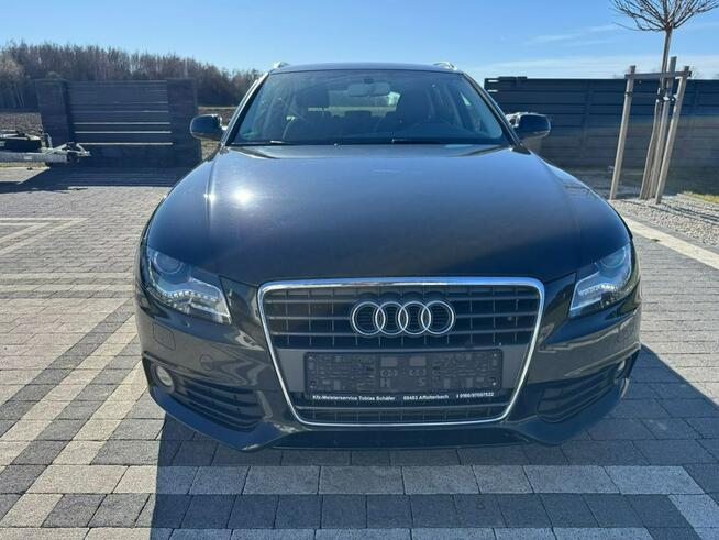 Audi A4 Gwarancja*Zadbana*LED*Xenon*Parktroniki*ALU*Tempomat Zebrzydowa - zdjęcie 2