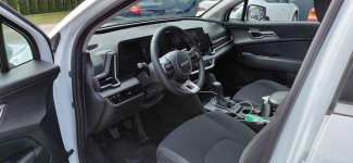 SPRZEDAM KIA SPORTAGE Mysłowice - zdjęcie 7