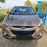 Sprzedam Hyundai ix35 1,7 crdi Szczecin - zdjęcie 4