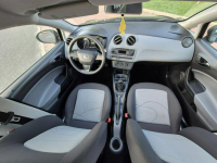 Seat Ibiza 1.2TSI  105KM Lift Oryginał Stan Bezwypadkowy  I Właściciel Zielona Łąka - zdjęcie 5