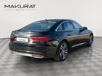Audi A6 GLEVH60#40 TDI  S tronic Ambient Podgrz.f K.cof Szyberadch Gdańsk - zdjęcie 4