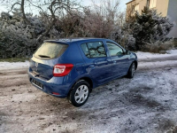 Dacia Sandero lift , udokumentowany przebieg Jarocin - zdjęcie 3