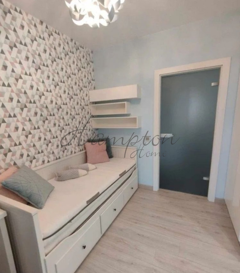 Luksusowy 3 pokojowy apartament na Sadybie Mokotów - zdjęcie 11