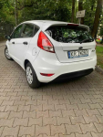 Ford Fiesta do negocjacji cena 16 tyś przebieg 170 tyś Kraków - zdjęcie 6