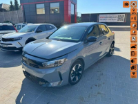 E-Corsa#Climatronic#Kamera#Grzane fotele