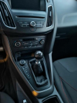 FORD FOCUS ST-Line *182KM * ZADBANY * DOINWESTOWANY Szczecin - zdjęcie 10
