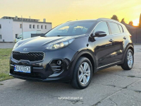 Kia Sportage sliczny*zadbany*Led*kamera Białogard - zdjęcie 2