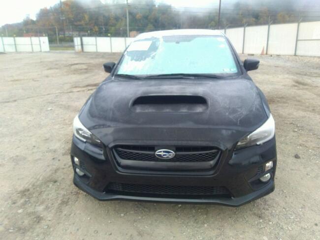 Subaru WRX 2016, 2.0L, 4x4, Limited, porysowany Warszawa - zdjęcie 5